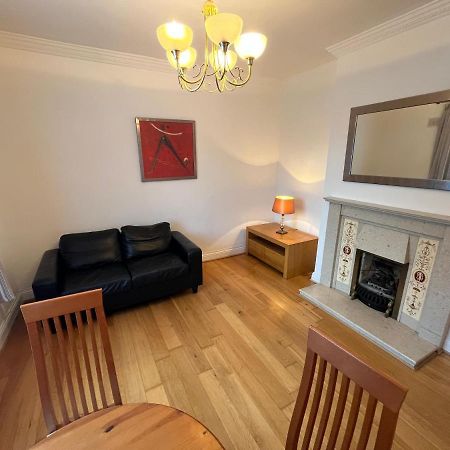 The D3 Self Catering Apartment Dublin Luaran gambar