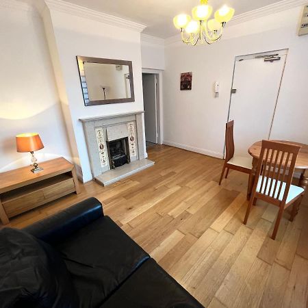 The D3 Self Catering Apartment Dublin Luaran gambar