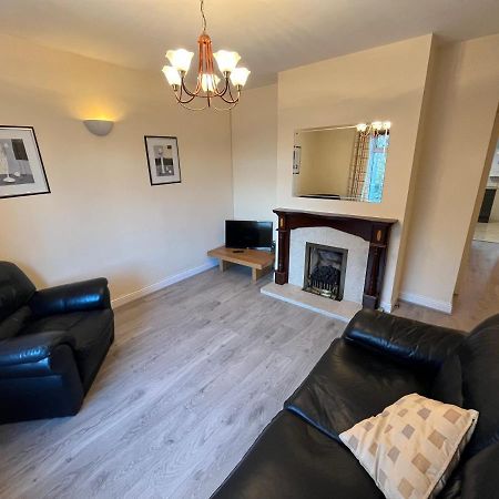 The D3 Self Catering Apartment Dublin Luaran gambar
