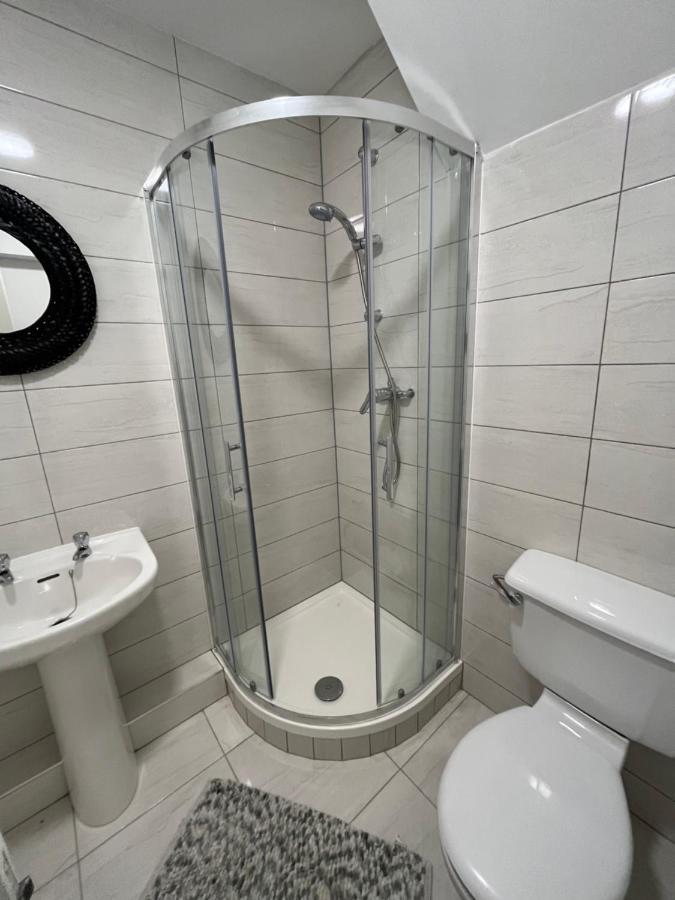 The D3 Self Catering Apartment Dublin Luaran gambar