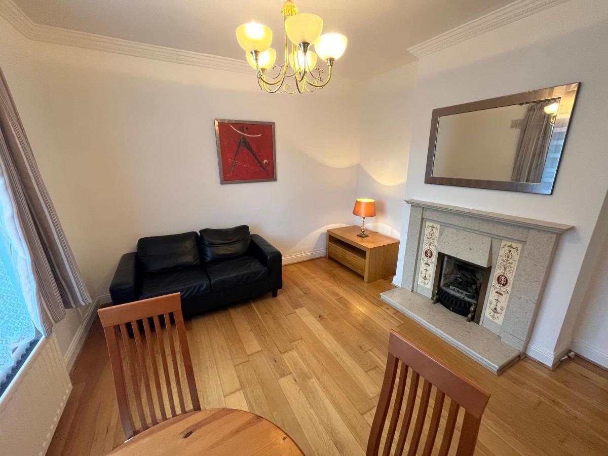 The D3 Self Catering Apartment Dublin Luaran gambar