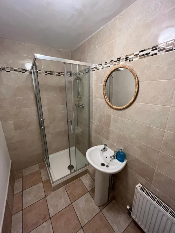 The D3 Self Catering Apartment Dublin Luaran gambar